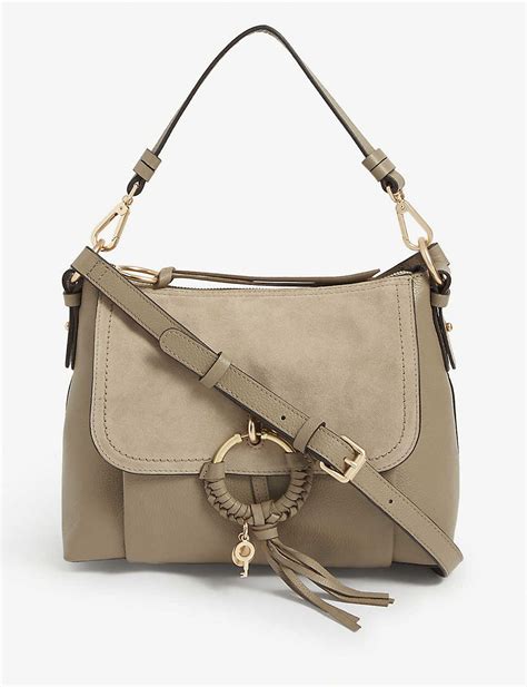 See by chloe joan medium shoulder bag + FREE SHIPPING